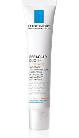 La Roche Posay Effaclar Duo ( ) Unifiant 40ml