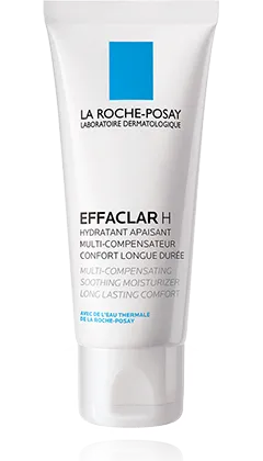 La Roche Posay Effaclar H Iso-Biome 40ml