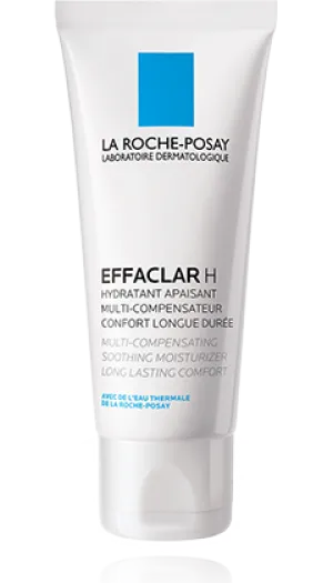 La Roche Posay Effaclar H Iso-Biome 40ml