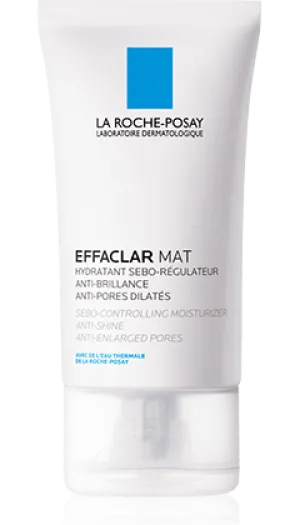 La Roche Posay Effaclar MAT 40ml