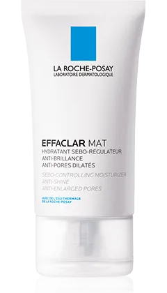 La Roche Posay Effaclar MAT 40ml
