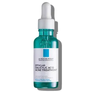 La Roche Posay EFFACLAR SALICYLIC ACID ACNE TREATMENT SERUM 30ml
