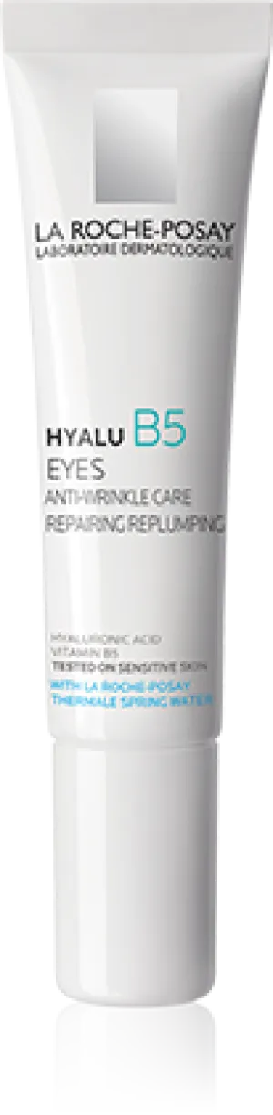 La Roche Posay Hyalu B5 Eye Cream 15ml