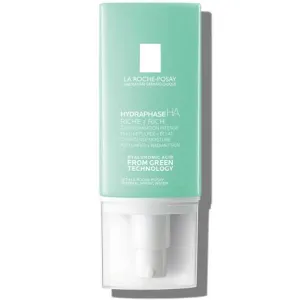 La Roche Posay HYDRAPHASE HA RICH HYALURONIC ACID FACE CREAM 50ml