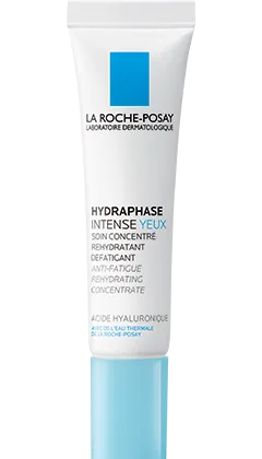 La Roche Posay Hydraphase Intense Eye Cream 40ml