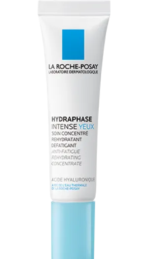 La Roche Posay Hydraphase Intense Eye Cream 40ml