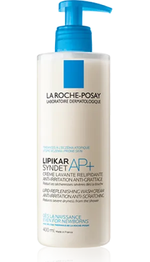 La Roche Posay Lipikar Syndet AP  400ml