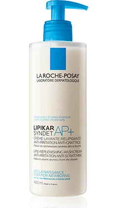 La Roche Posay Lipikar Syndet AP  400ml