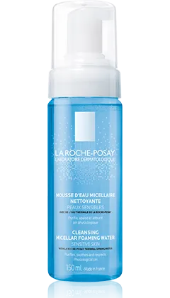 La Roche Posay Micellar Foaming Water 150ml