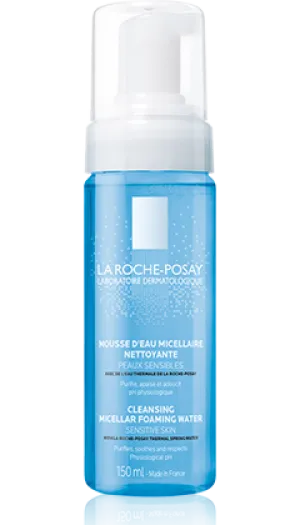 La Roche Posay Micellar Foaming Water 150ml