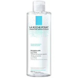 La Roche Posay Micellar Water Ultra Sensitive Skin 400ml