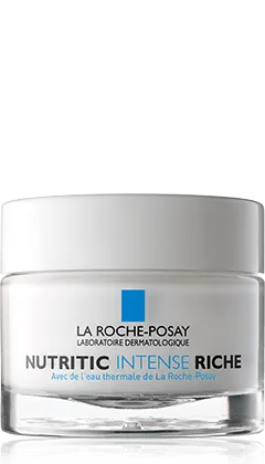 La Roche Posay Nutritic Intense Rich Cream 50ml