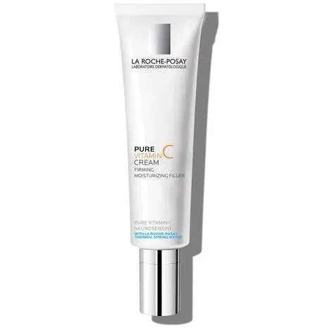 La Roche Posay  PURE VITAMIN C FACE CREAM 40ml