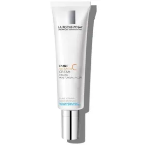 La Roche Posay  PURE VITAMIN C FACE CREAM 40ml