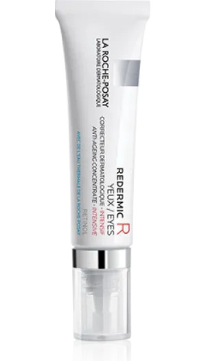 La Roche Posay Redermic R Eye Cream 15ml