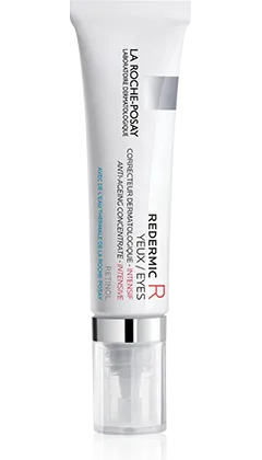 La Roche Posay Redermic R Eye Cream 15ml