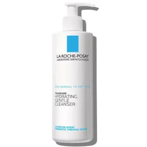 La Roche Posay TOLERIANE HYDRATING GENTLE FACIAL CLEANSER 400ml