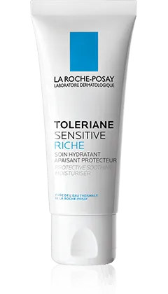La Roche Posay Toleriane Sensitive Riche Cream 40ml
