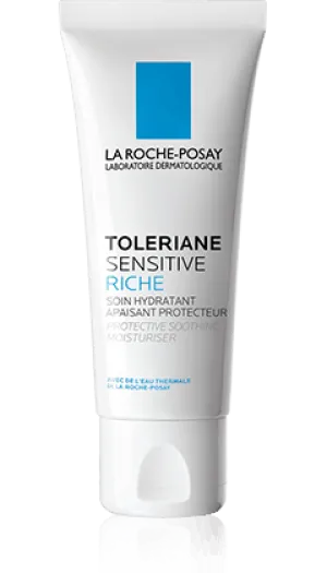La Roche Posay Toleriane Sensitive Riche Cream 40ml