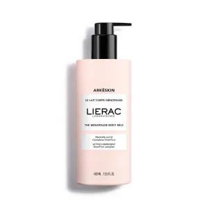 LIERAC Arkskin The Menopause Body Milk 400 ML