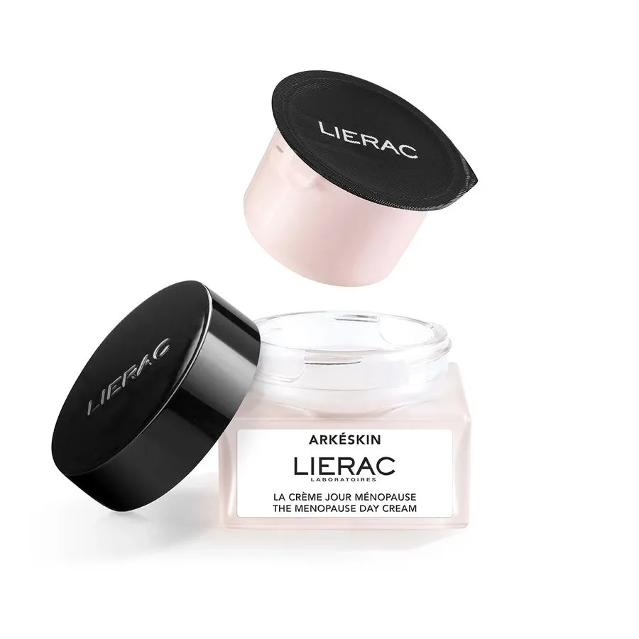 LIERAC Arkskin The Menopause Day Cream 50 ML