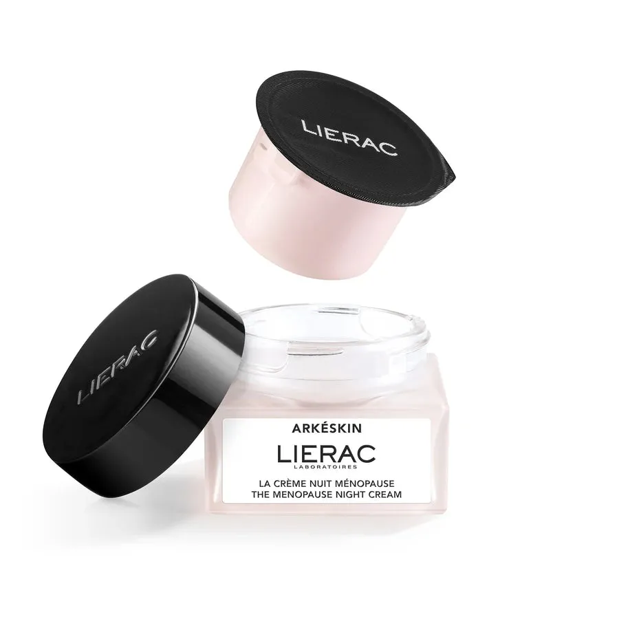 LIERAC Arkskin The Menopause Night Cream 50 ML