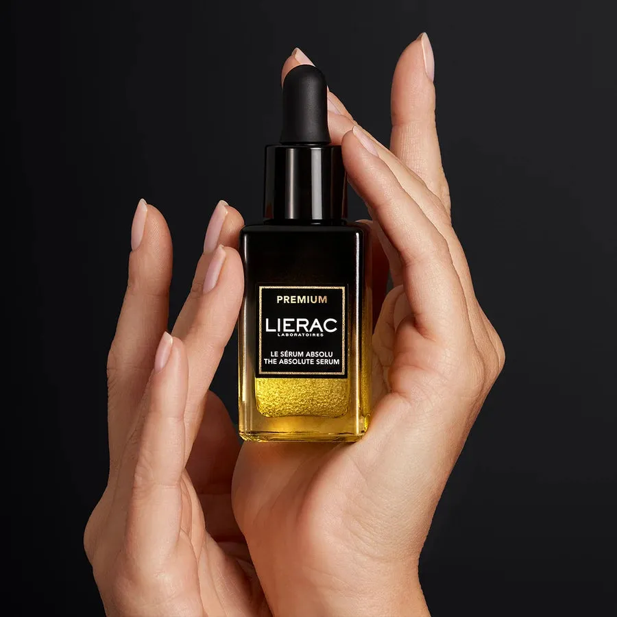 Lierac Premium Serum 30ml
