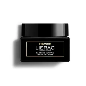 LIERAC PREMIUM THE SILKY CREAM 50ML