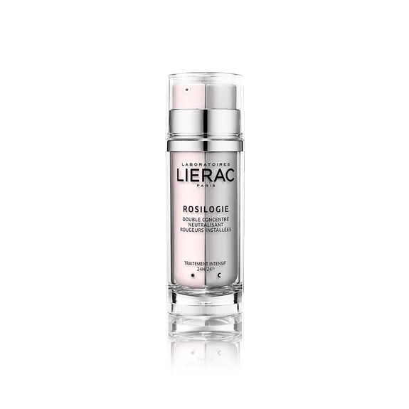 Lierac ROSILOGIE PERSISENT REDNESS NEUTRALIZING DOUBLE CONCENTRATE 30ml