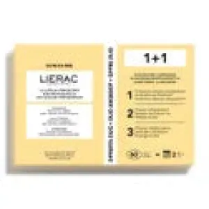 LIERAC SUNISSIME Duo The Preparing Capsules - 2x30caps
