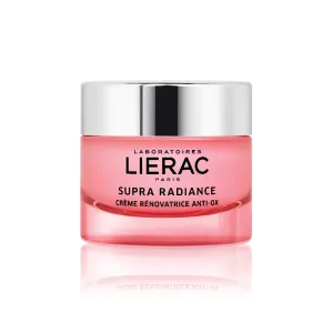 Lierac SUPRA RADIANCE ANTI-OX RENEWING CREAM 50ml