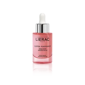 Lierac SUPRA RADIANCE BOOSTER DETOX SERUM 30ml