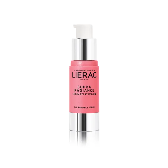 Lierac SUPRA RADIANCE EYE RADIANCE SERUM 15ml
