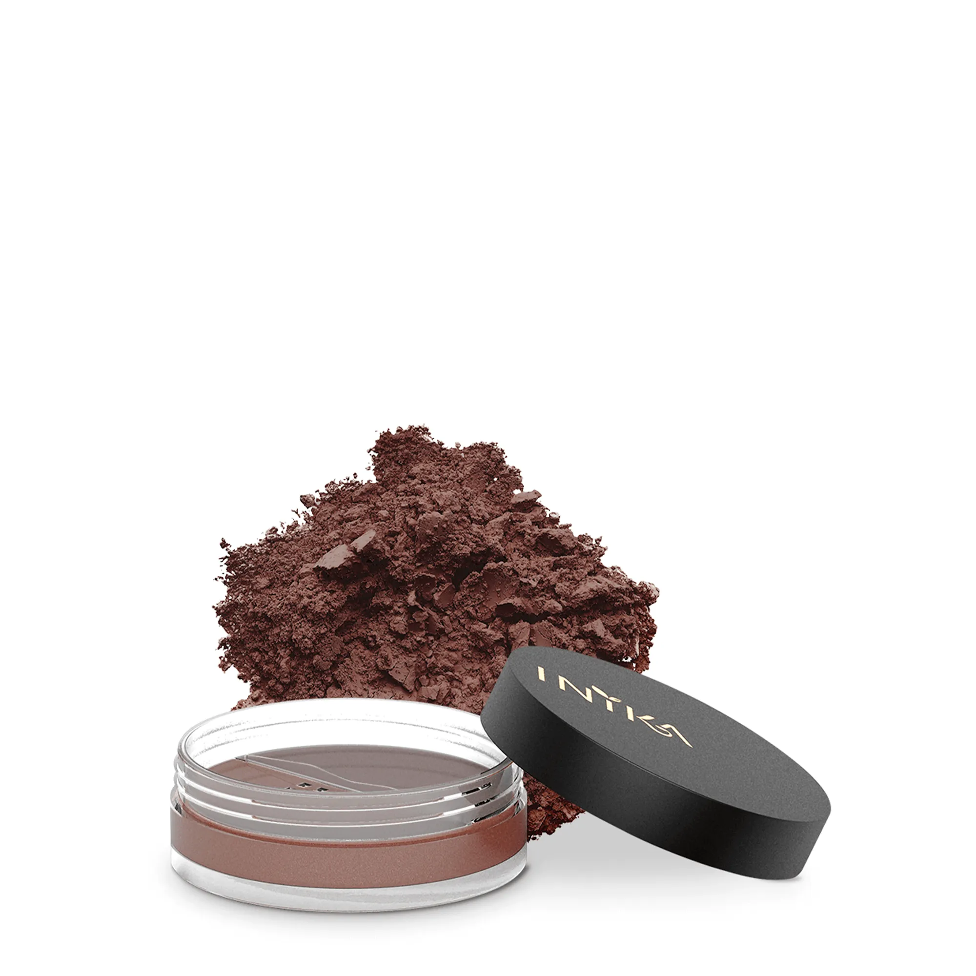 Loose Mineral Foundation SPF25 (Unboxed) Inika Organic