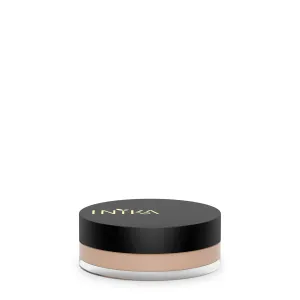 Loose Mineral Foundation SPF25 (Unboxed) Inika Organic
