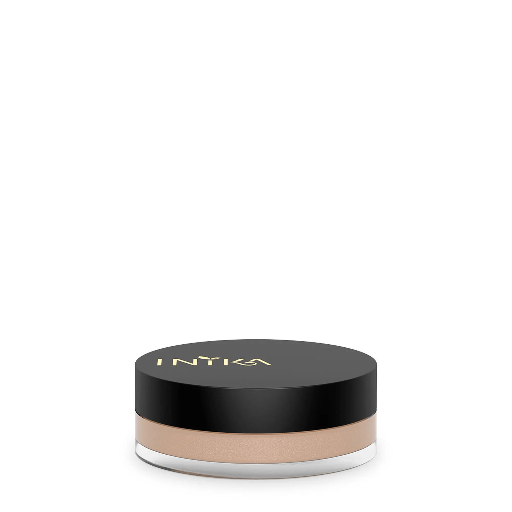 Loose Mineral Foundation SPF25 (Unboxed) Inika Organic