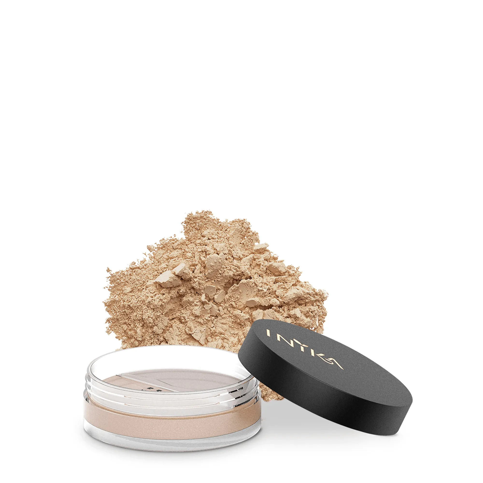 Loose Mineral Foundation SPF25 (Unboxed) Inika Organic