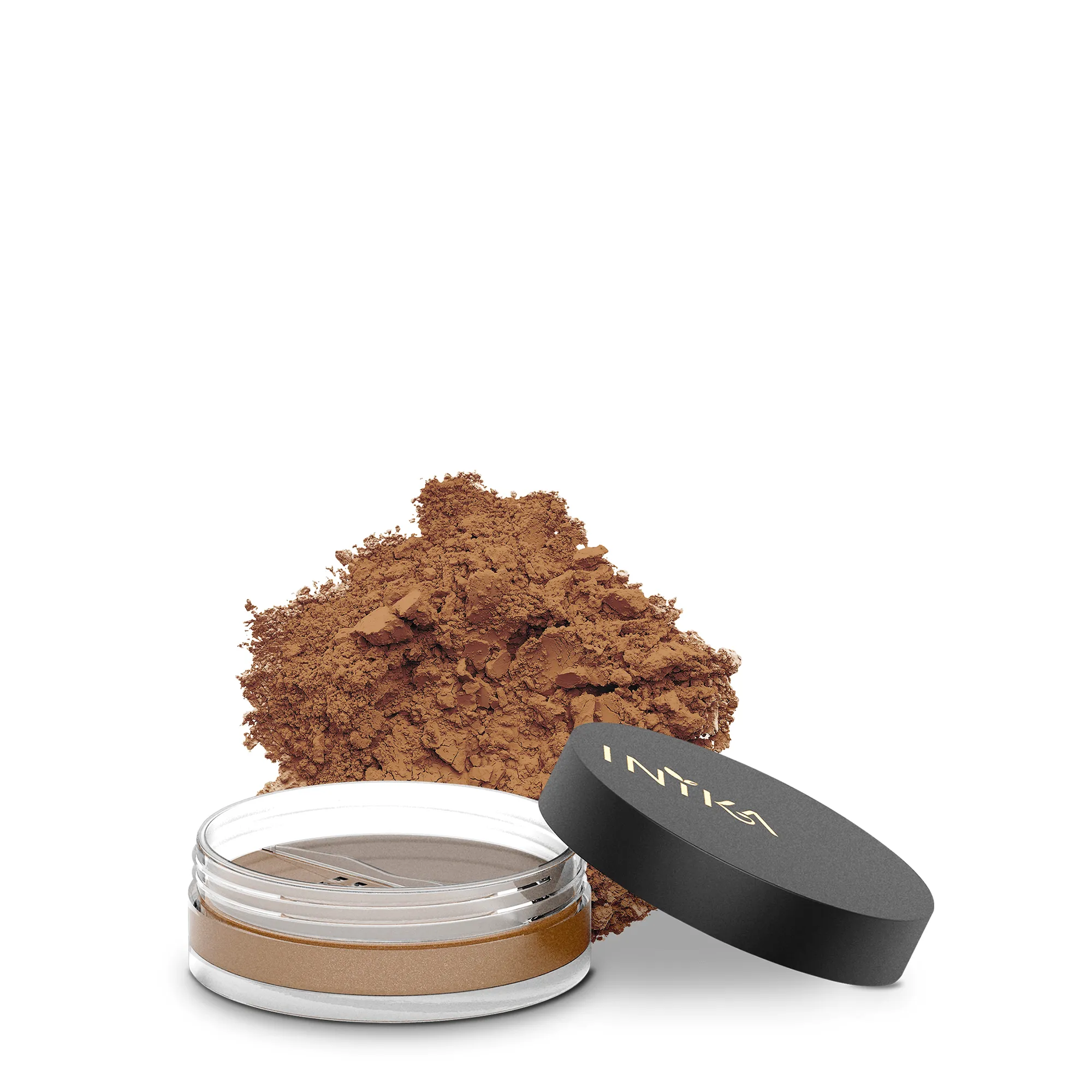 Loose Mineral Foundation SPF25 (Unboxed) Inika Organic