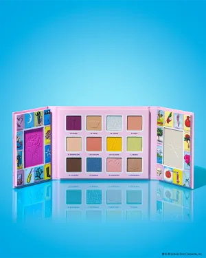Lotera Don Clemente Shadow & Face Palette Beauty Creations