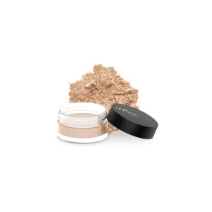 Mineral Foundation - 0.7g (Sample) Inika Organic