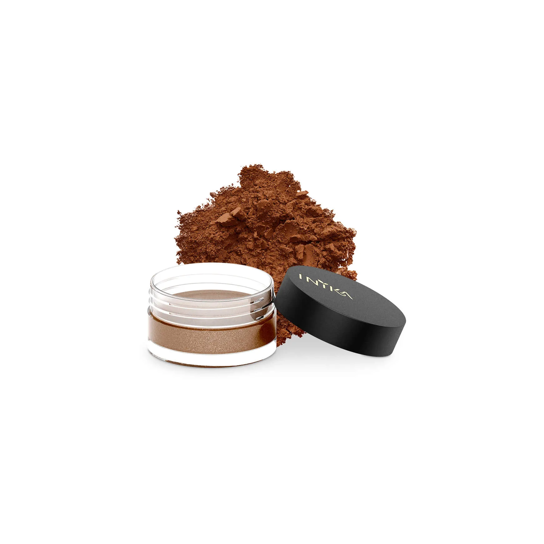 Mineral Foundation - 0.7g (Sample) Inika Organic