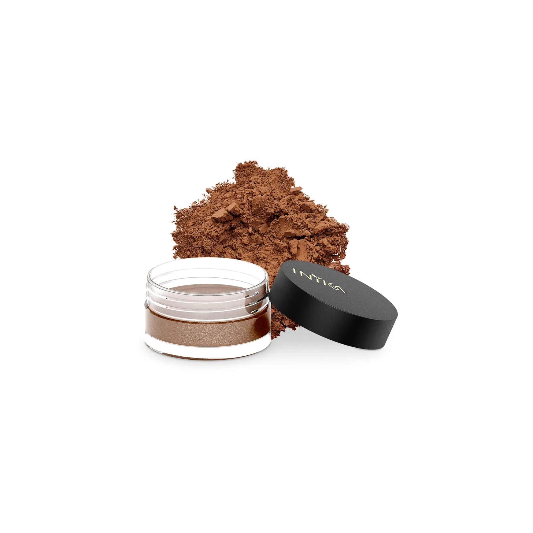 Mineral Foundation - 0.7g (Sample) Inika Organic