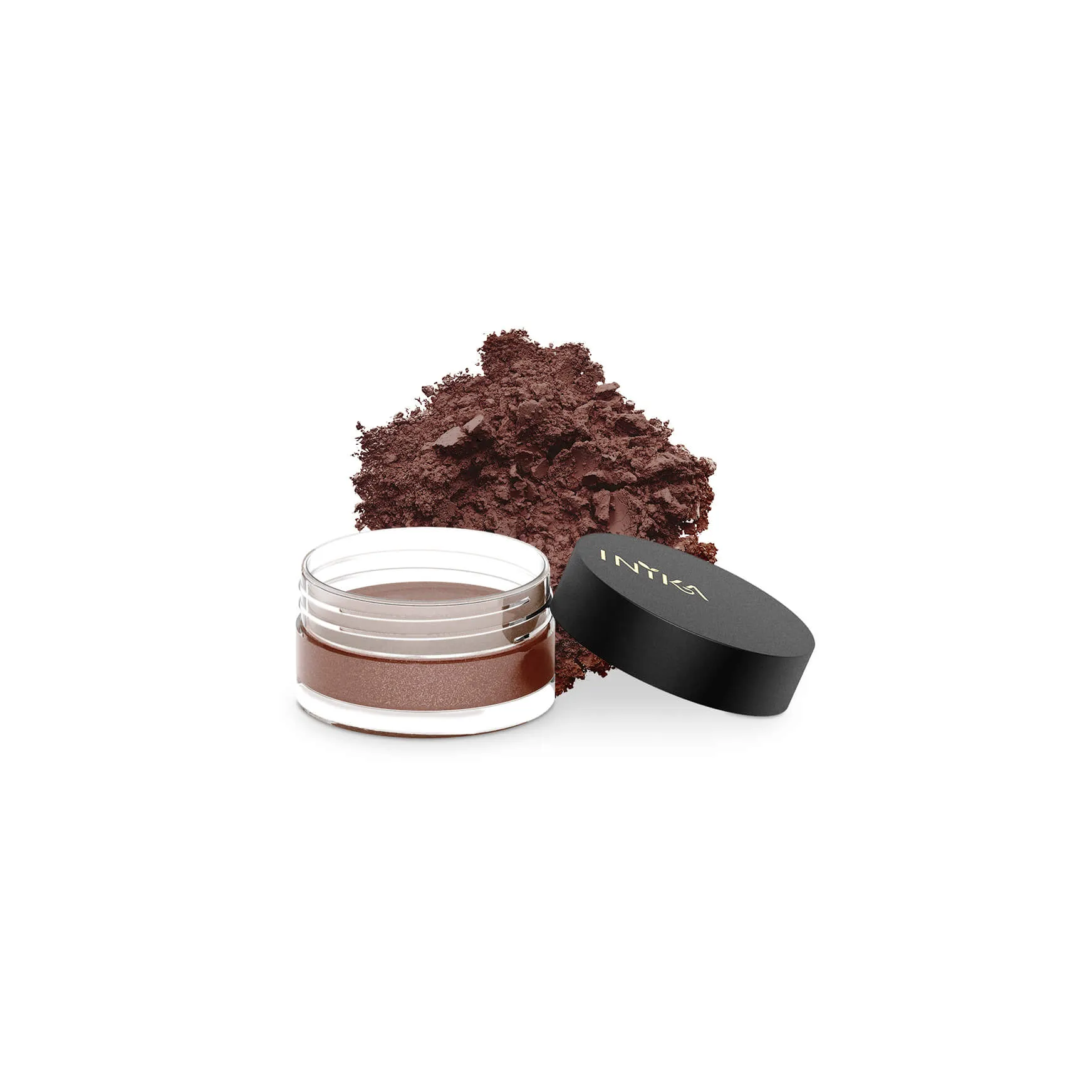 Mineral Foundation - 0.7g (Sample) Inika Organic