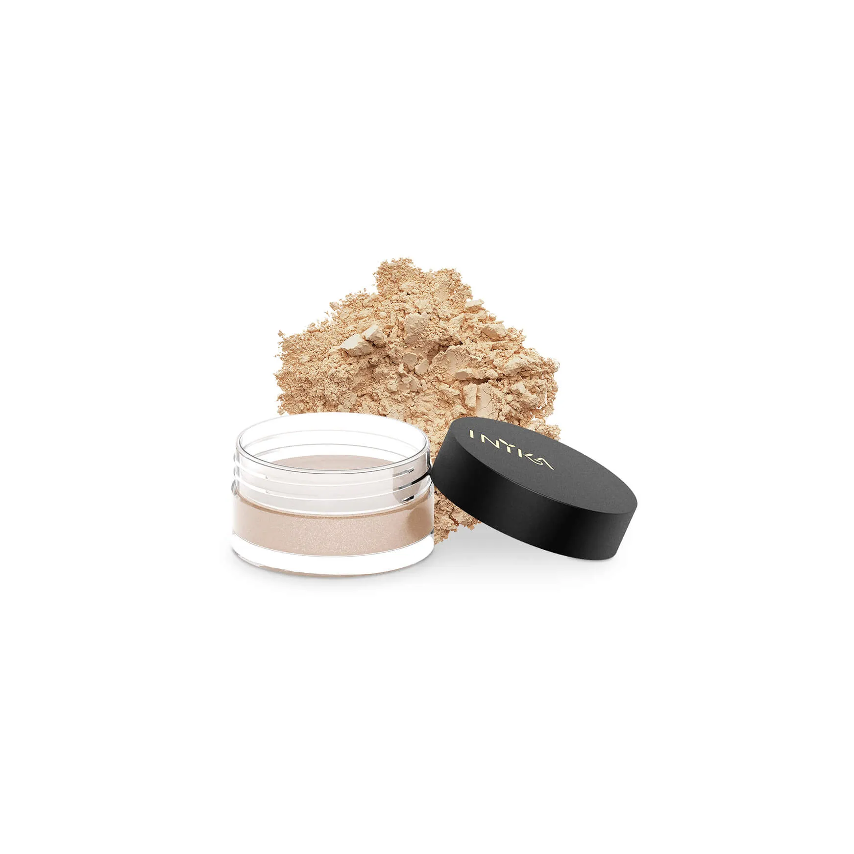 Mineral Foundation - 0.7g (Sample) Inika Organic