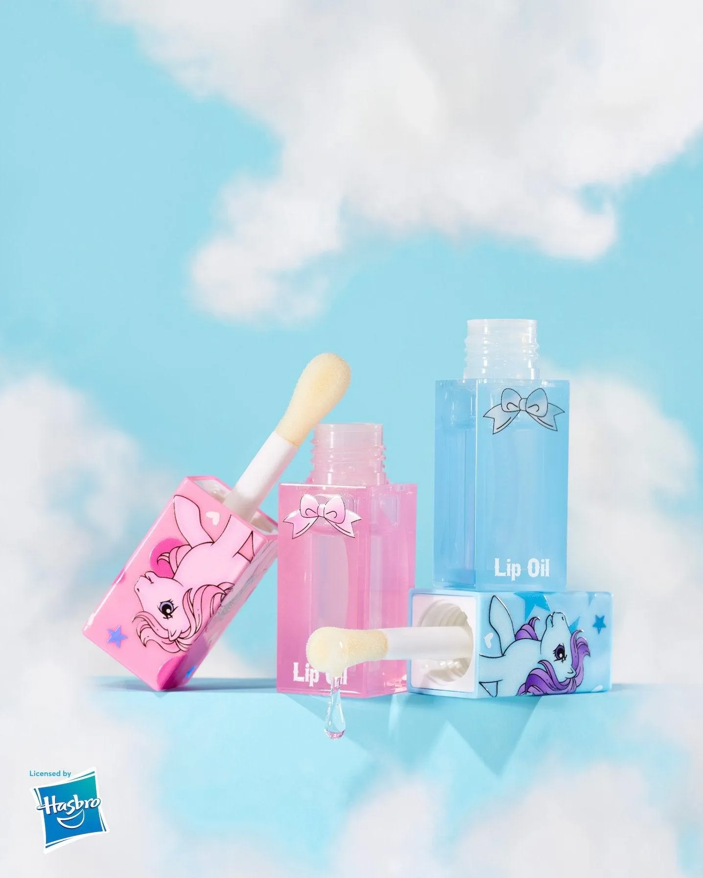 My Little Pony Lip & Face Bundle Beauty Creations