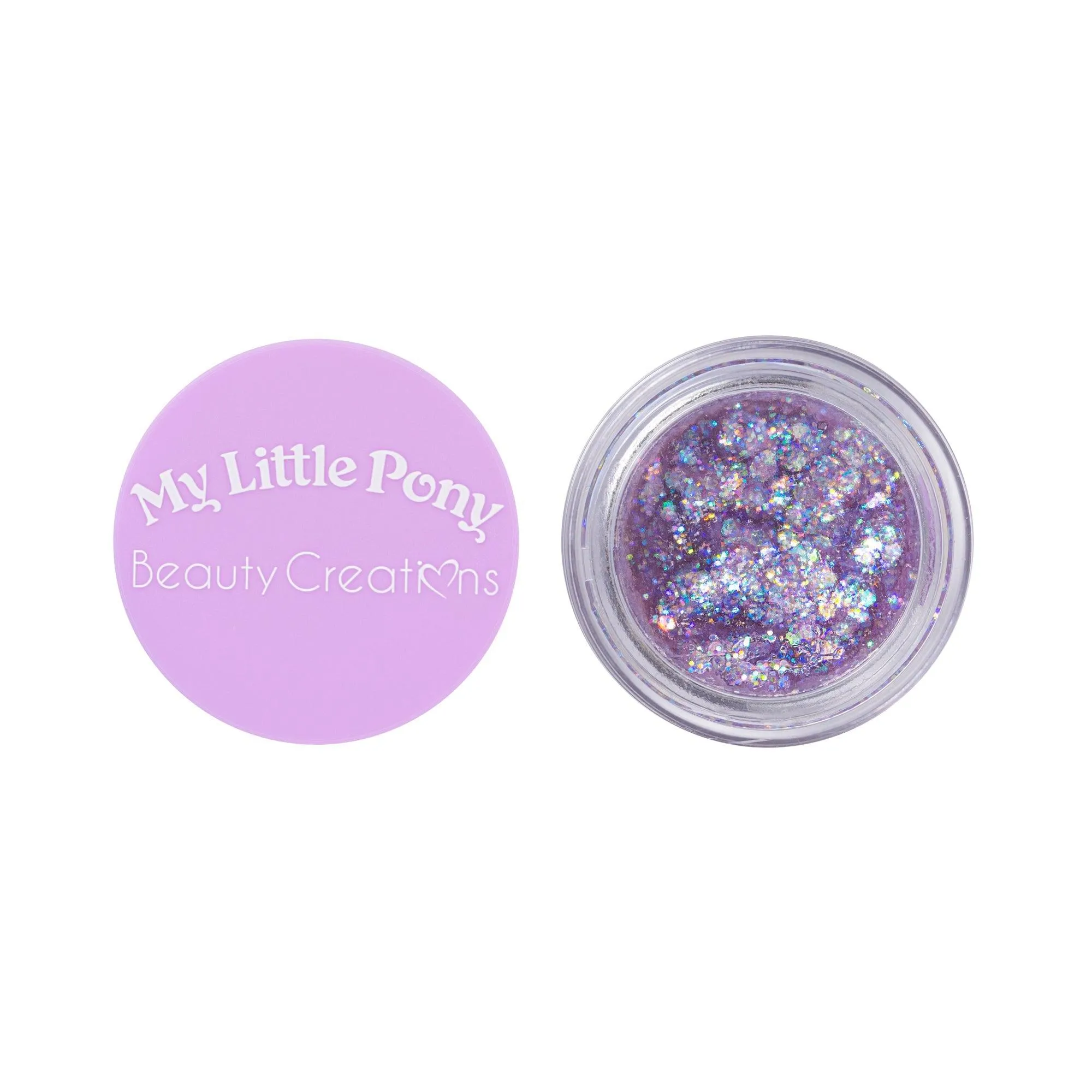 My Little Pony Lip & Face Bundle Beauty Creations