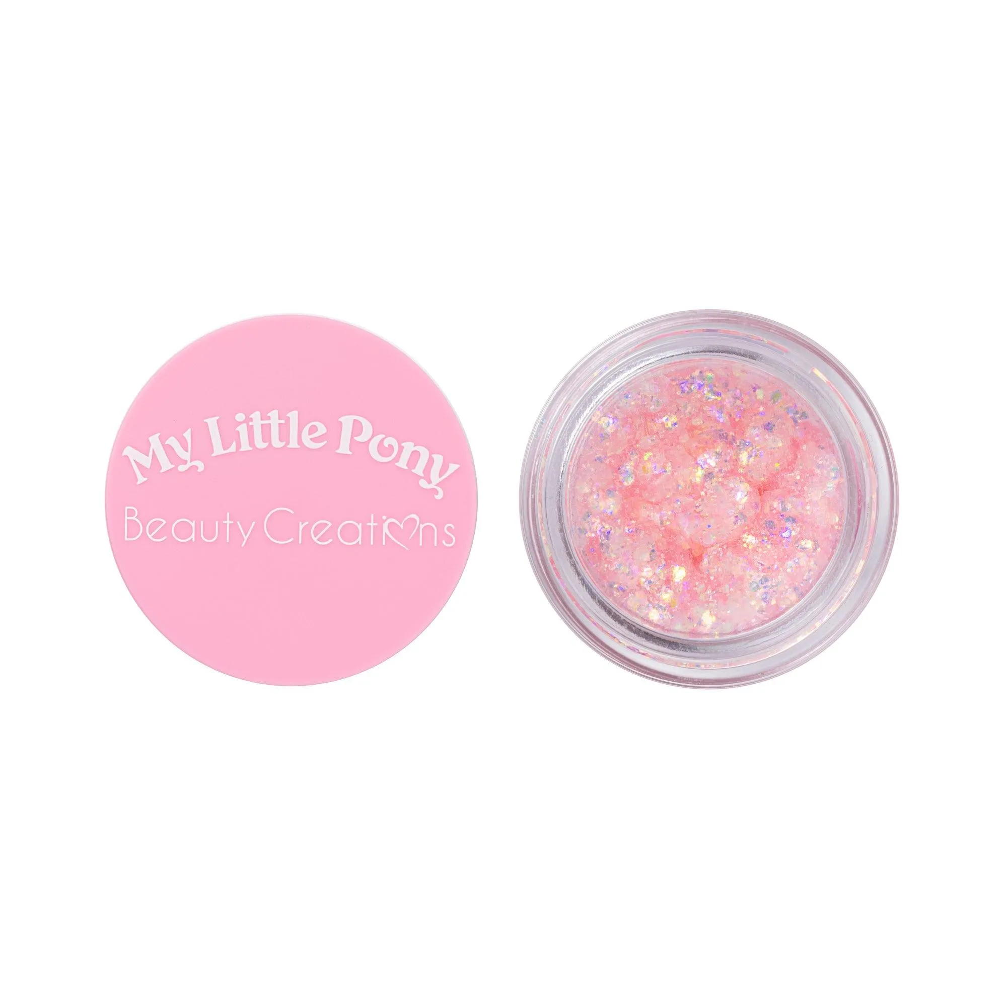 My Little Pony Lip & Face Bundle Beauty Creations