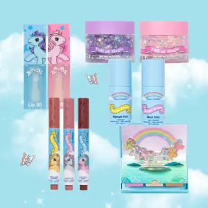 My Little Pony Lip & Face Bundle Beauty Creations