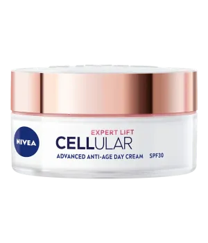 NIVEA Cellular Expert Lift Anti-Age Day Cream SPF30 50 ML