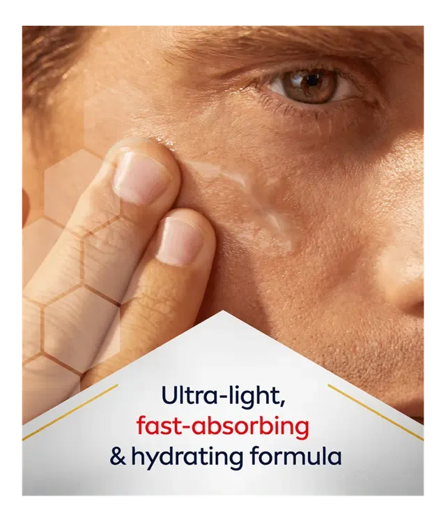 NIVEA MEN Anti-Age Power 2 IN 1 Serum 30 ML
